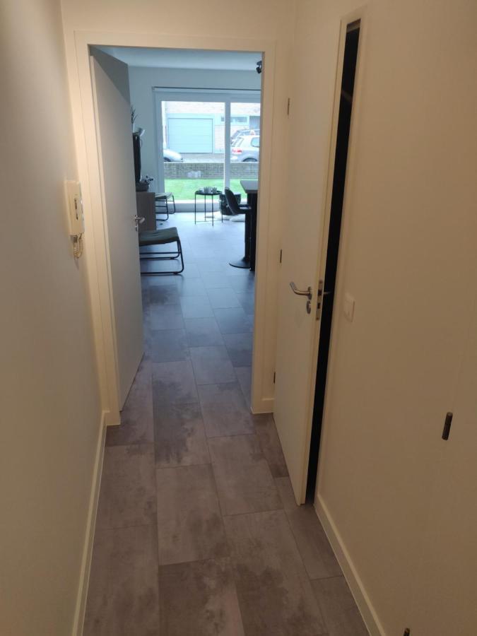 Seabreeze Apartment Ostend Exterior photo